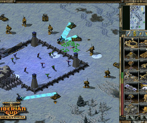 Command & Conquer: Tiberian Sun Files