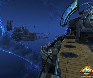 Allods Online Screenshots