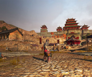 Age of Conan: Rise of the Godslayer Screenshots
