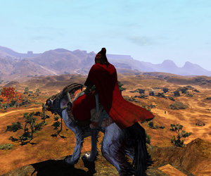 Age of Conan: Rise of the Godslayer Chat