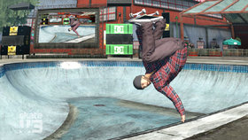 Skate 3 Screenshot from Shacknews