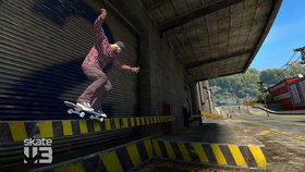 Skate 3 Screenshot from Shacknews