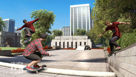 Skate 3 Screenshot from Shacknews