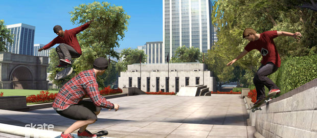 Skate 3 News