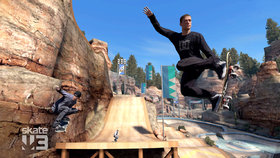 Skate 3 Screenshot from Shacknews