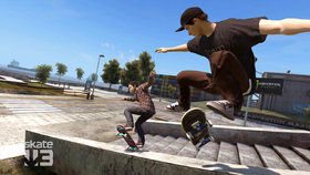 Skate 3 Screenshot from Shacknews
