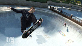 Skate 3 Screenshot from Shacknews
