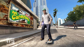 Skate 3 Screenshot from Shacknews