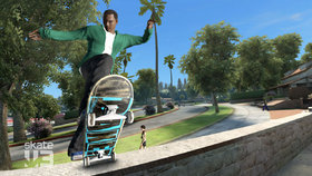 Skate 3 Screenshot from Shacknews