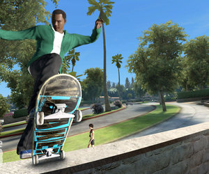 Skate 3 Chat