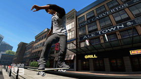 Skate 3 Screenshot from Shacknews