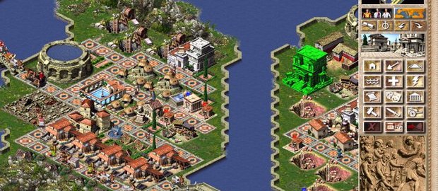 Caesar III News