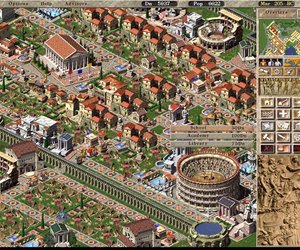 Caesar III Screenshots