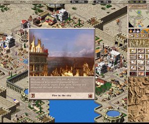 Caesar III Files