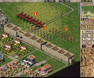 Caesar III Videos