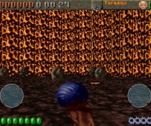 Rise of the Triad: Dark War Files