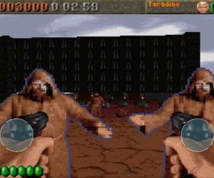 Rise of the Triad: Dark War Chat