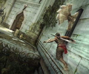 Prince of Persia: The Forgotten Sands Screenshots