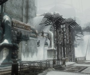 Resonance of Fate Screenshots