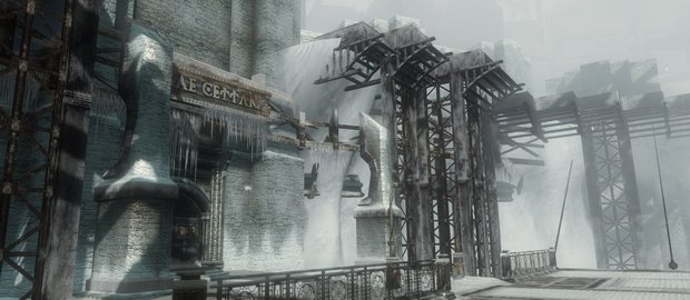 Resonance of Fate News