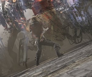 Resonance of Fate Files