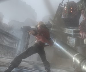 Resonance of Fate Videos