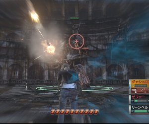 Resonance of Fate Chat