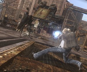 Resonance of Fate Files