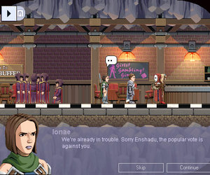 The Spirit Engine 2 Files