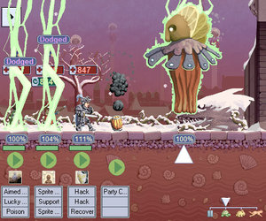 The Spirit Engine 2 Screenshots