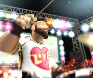 Pangya Screenshots