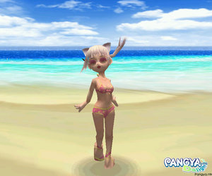 Pangya Videos