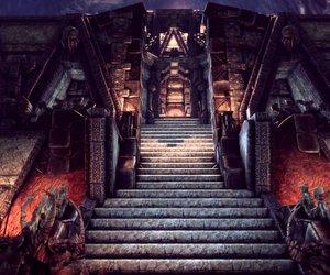 Dragon Age: Origins - Awakening Screenshots