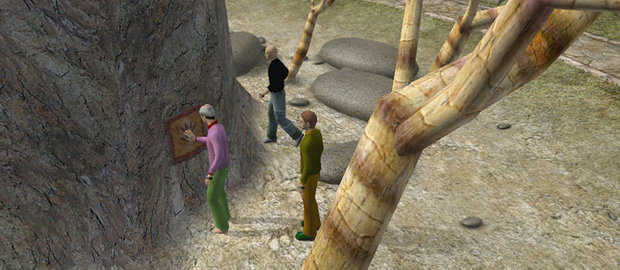 Myst Online: Uru Live News