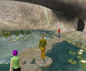 Myst Online: Uru Live Screenshots