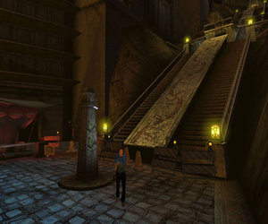 Myst Online: Uru Live Chat