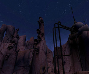 Myst Online: Uru Live Files