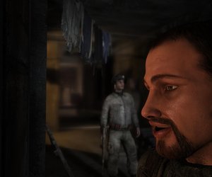 Metro 2033 Screenshots