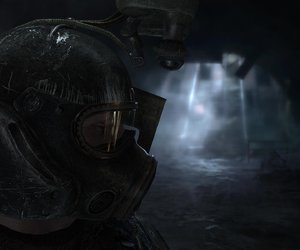 Metro 2033 Screenshots