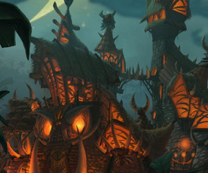 Ghost Pirates of Vooju Island Files