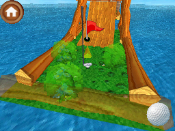101 MiniGolf World Screenshots