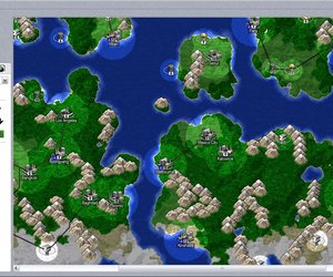 Empires of Steel Videos