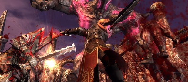 N3II: Ninety-Nine Nights News