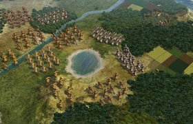 Sid Meier's Civilization V Screenshot from Shacknews