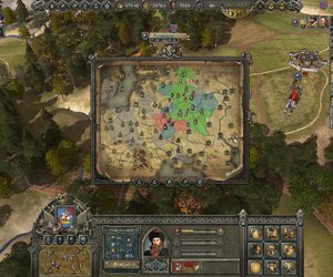Reign: Conflict of Nations Files