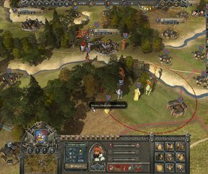 Reign: Conflict of Nations Chat
