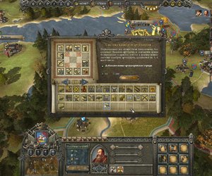 Reign: Conflict of Nations Videos