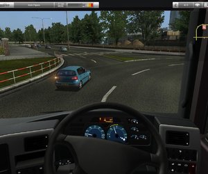 UK Truck Simulator Files