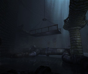 Amnesia: The Dark Descent Chat