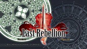 Last Rebellion Screenshot from Shacknews